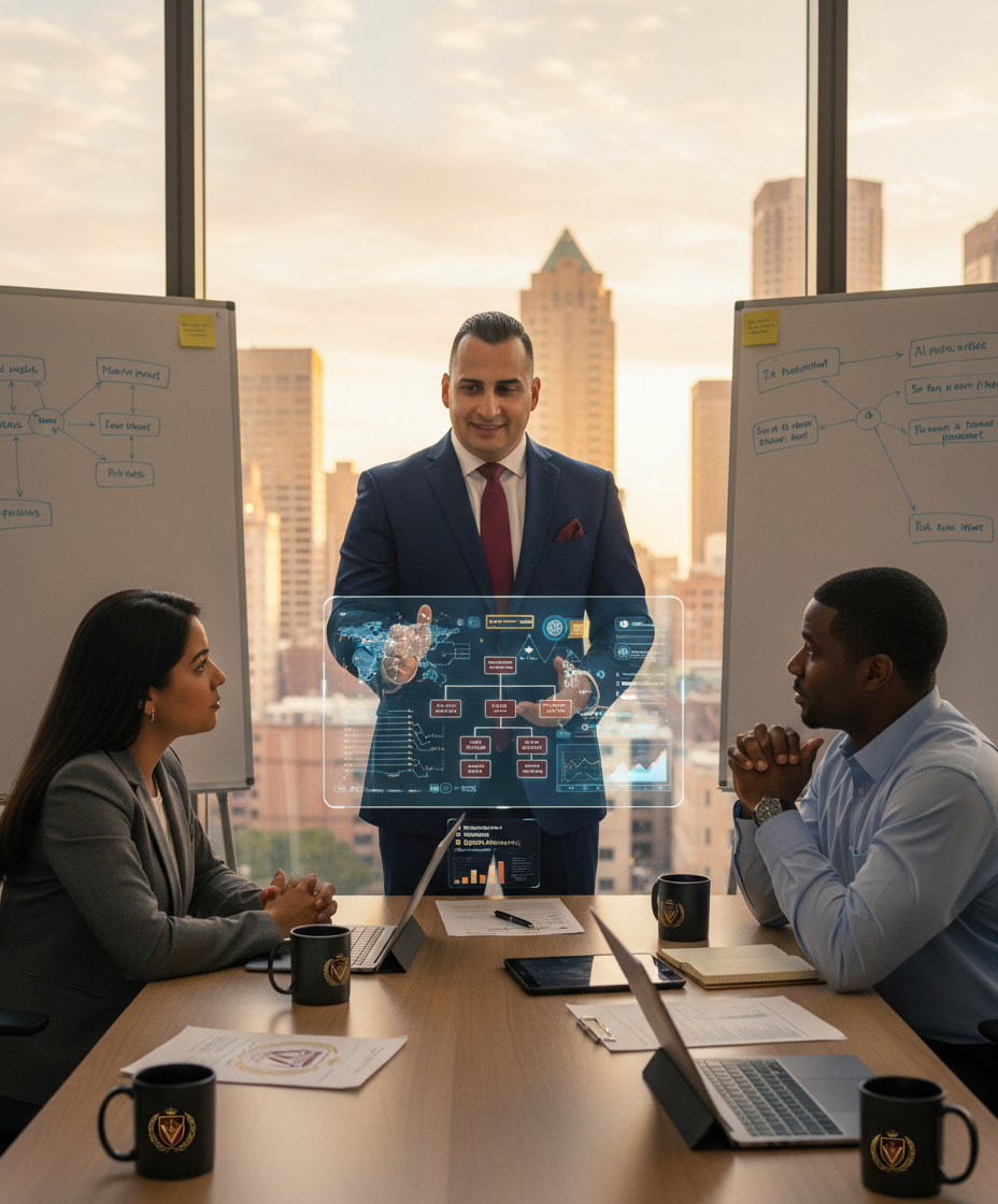 AI in Contracting: A Guide for NC Legal Teams