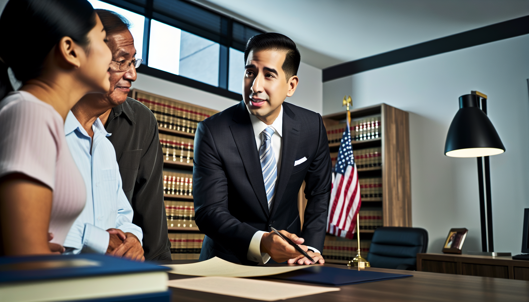 Argentina's Immigration Pivot: What It Means for NC Residents