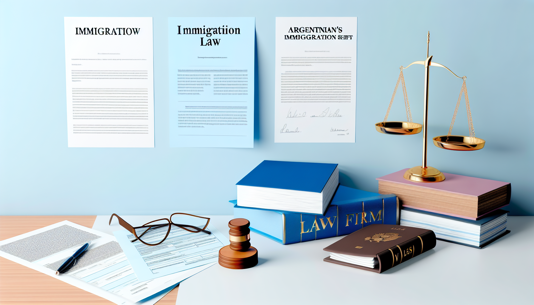 Argentina's Immigration Shift: What It Means for You