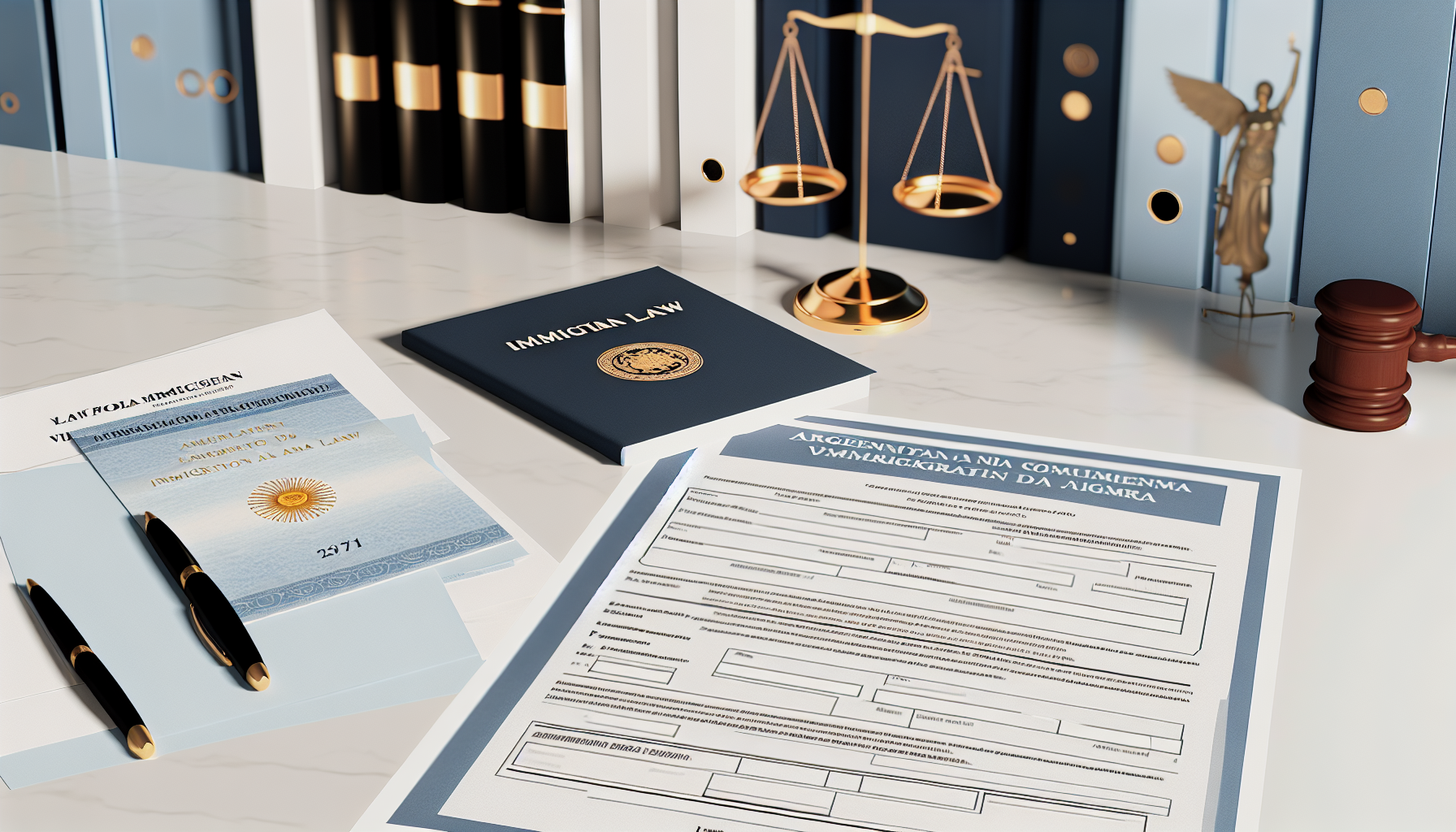 Argentina's New Immigration Policy: What It Means for You