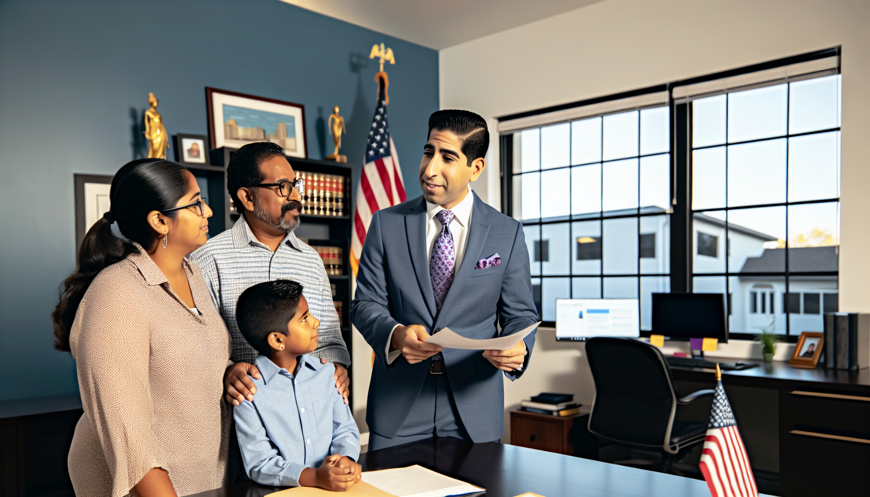 Argentina's Shift on Immigration: Implications for NC Residents