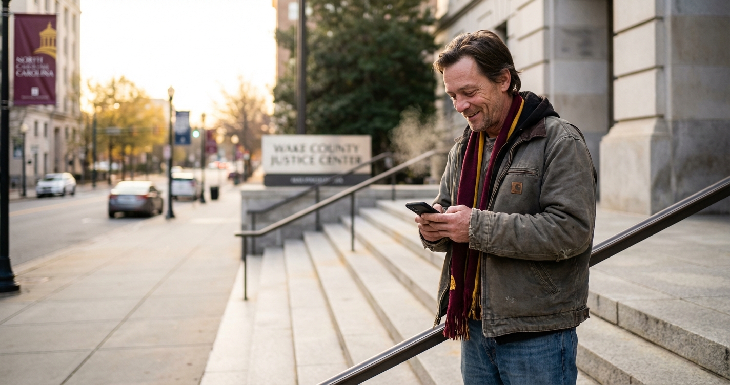 Legal consultation concept