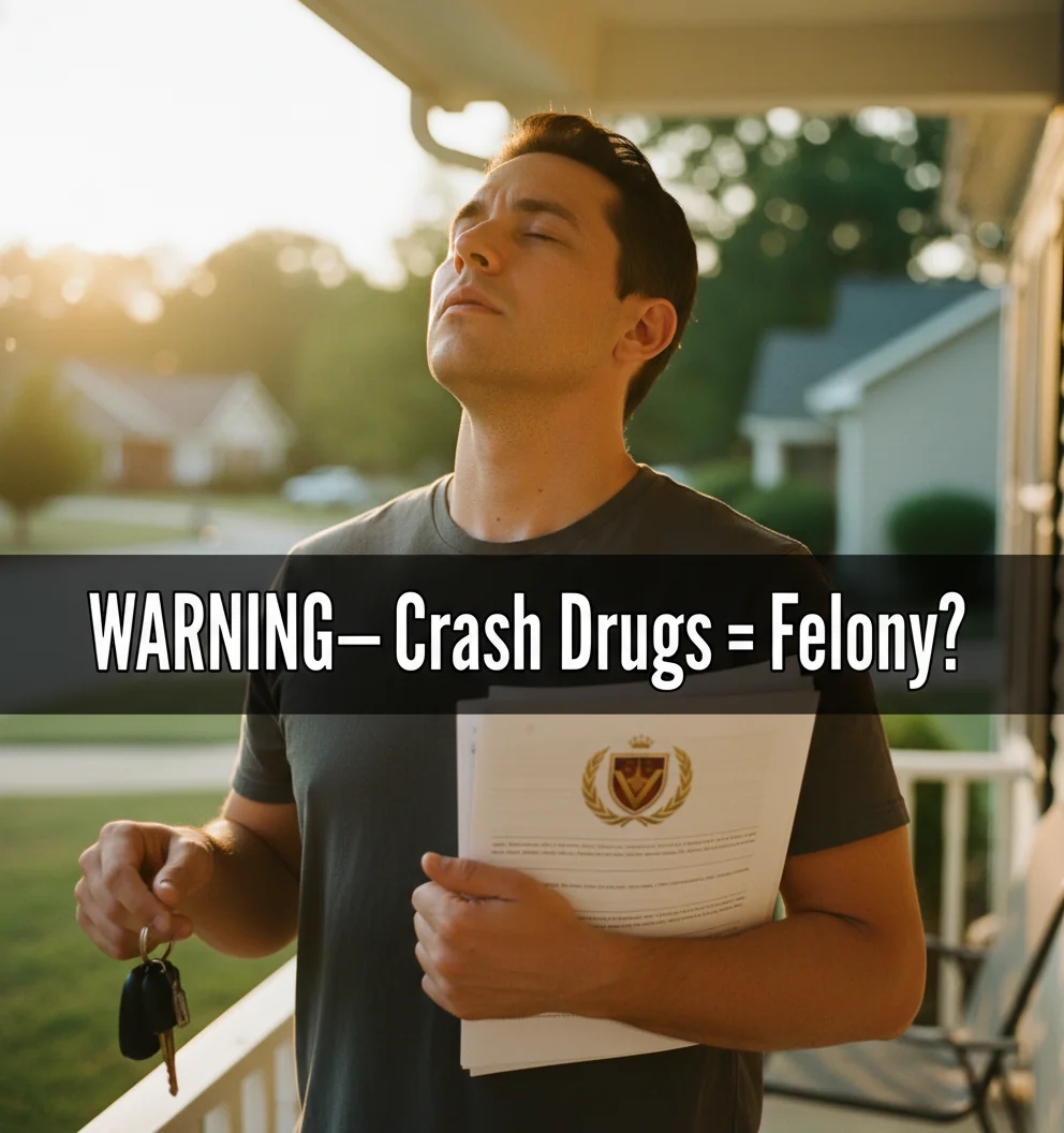 Legal consultation concept