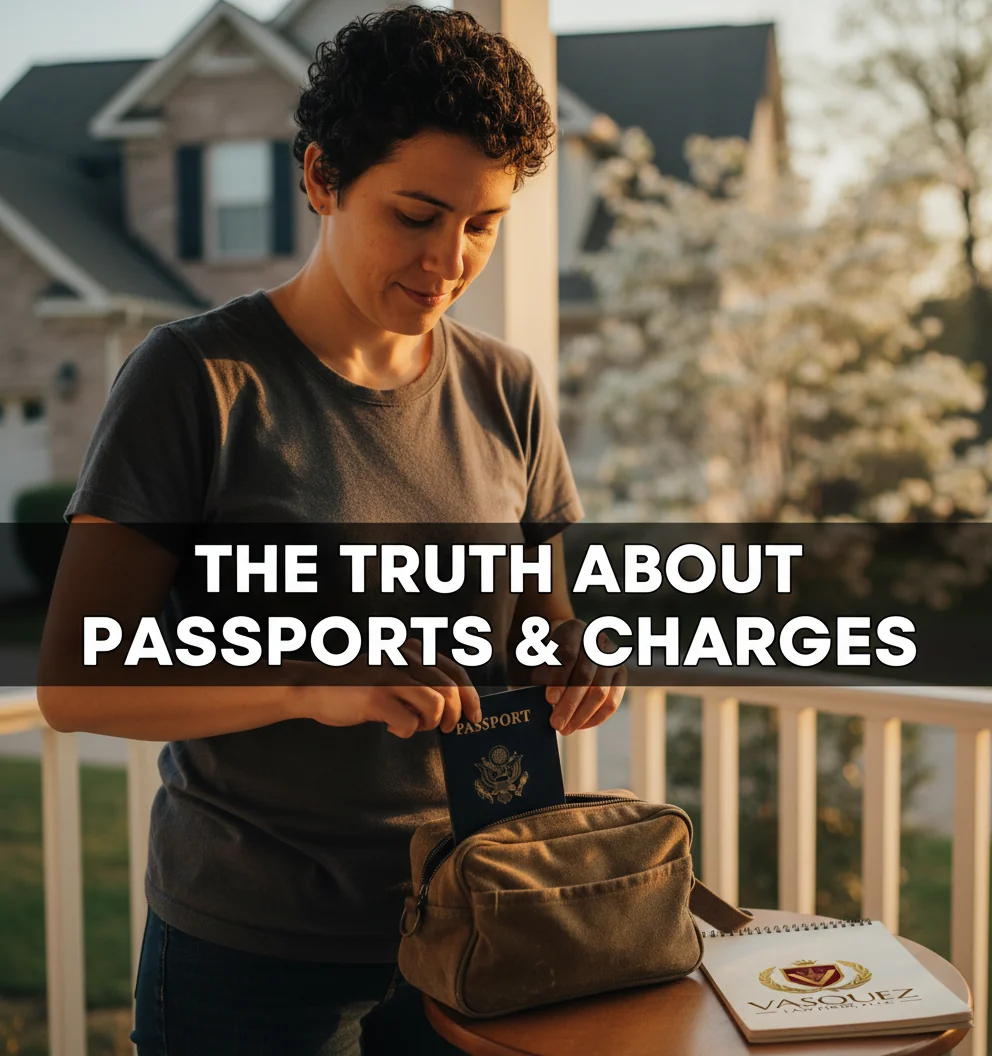 Legal consultation concept