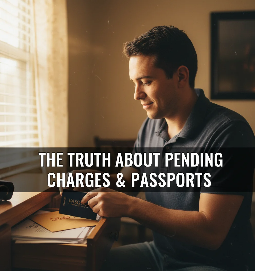 Legal consultation concept