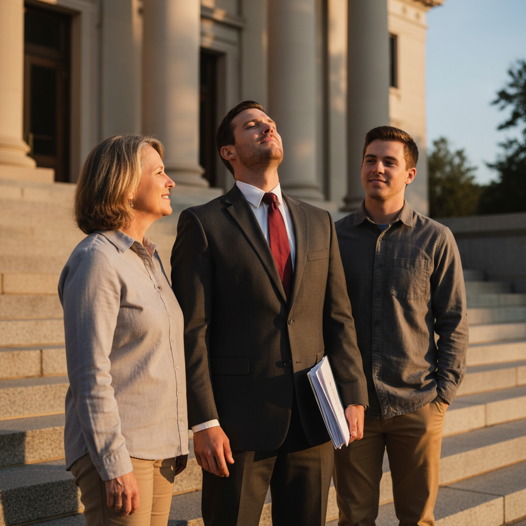 Process Timeline for Criminal Defense Lawyer NC: What to Do After an Arrest