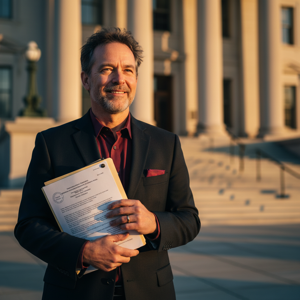 Línea de Tiempo del Proceso para abogado de maduro: defensa por DWI y prueba de aliento