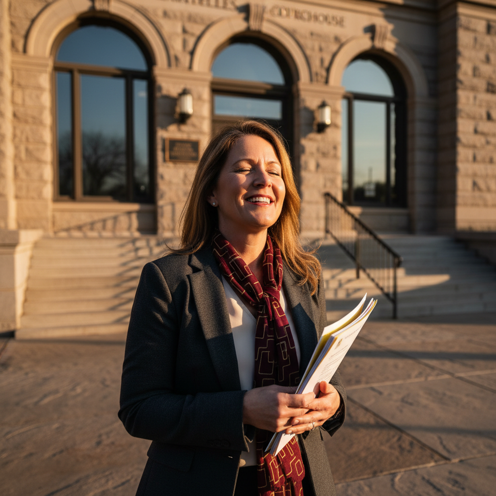 Process Timeline for Criminal Defense Attorney Bartlesville: Breath Test Refusal