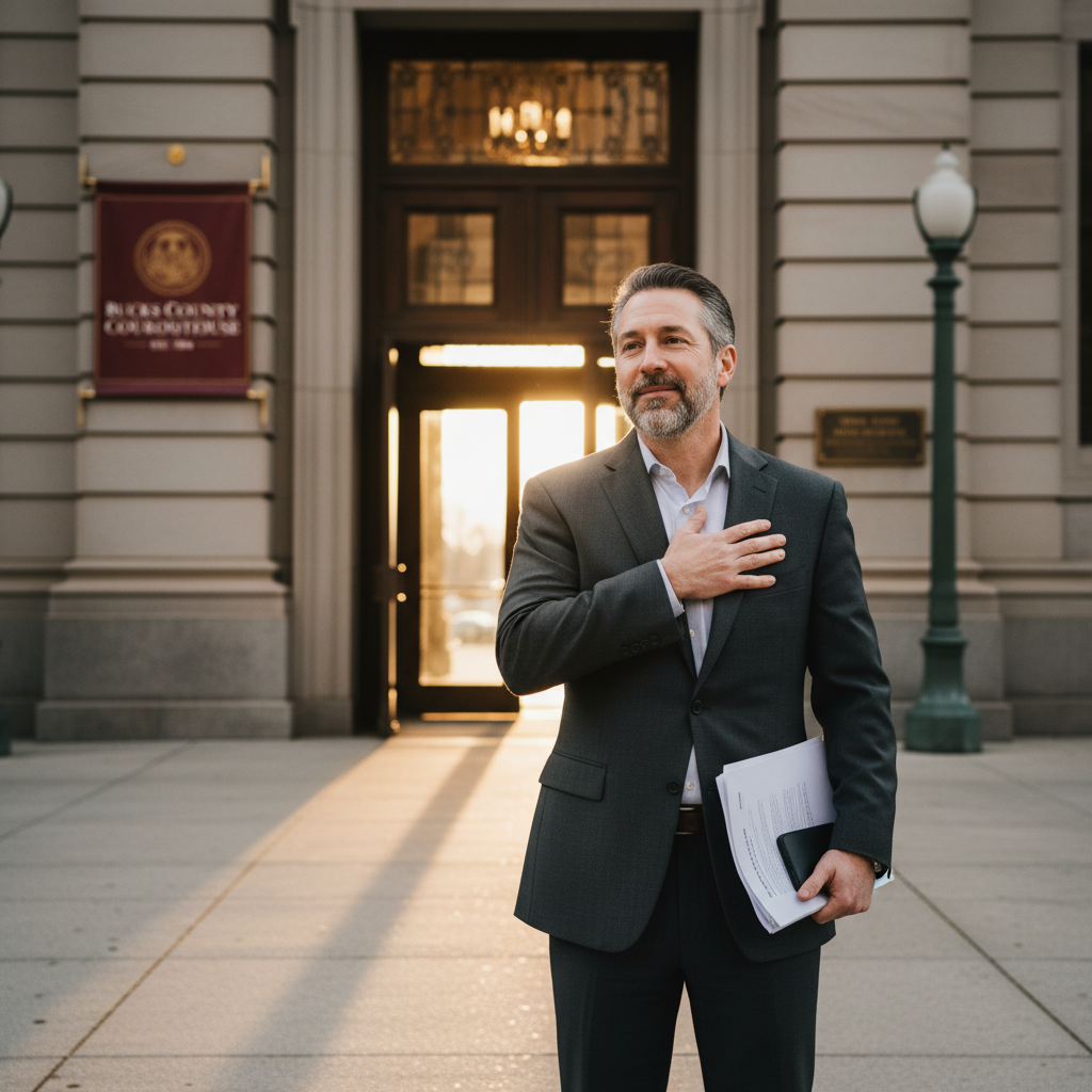 Process Timeline for criminal defense attorney bucks county pa: Hiring Guide