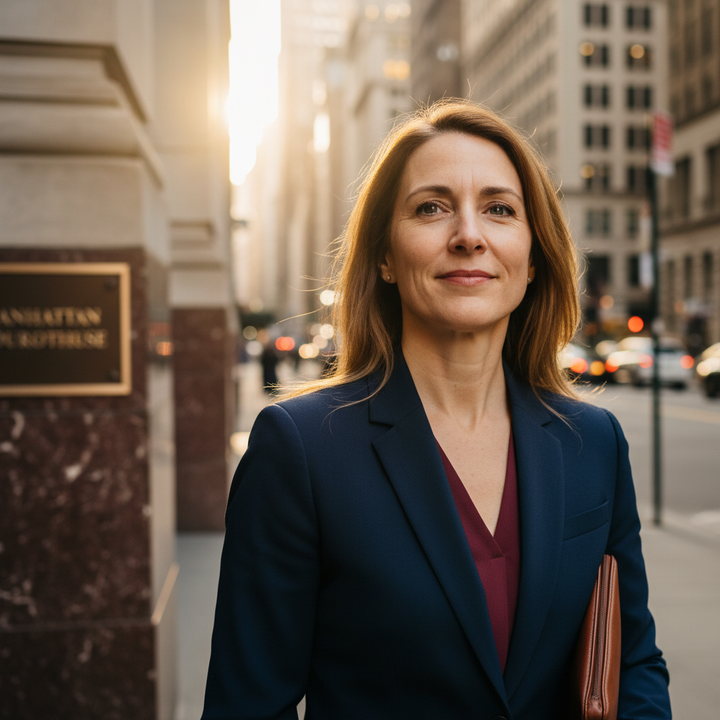 Process Timeline for Manhattan Criminal Defense Attorney: 2025 Guide