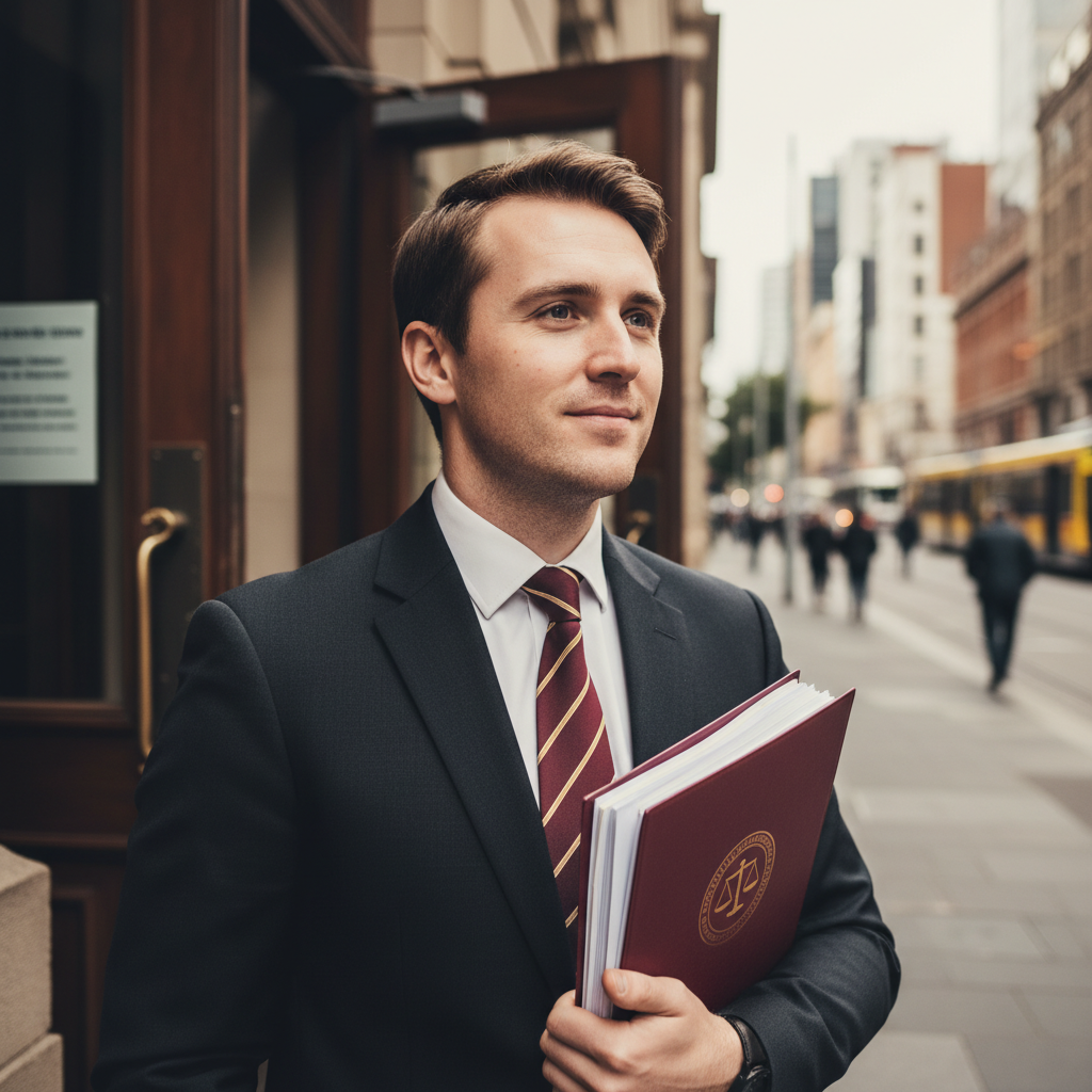 Process Timeline for melbourne criminal attorney: How to Choose the Right Defense