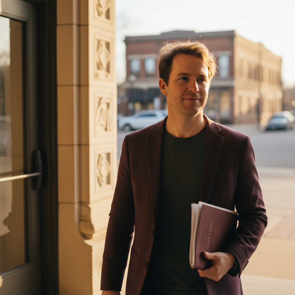 Process Timeline for Criminal Defense Attorney Bartlesville: What to Know