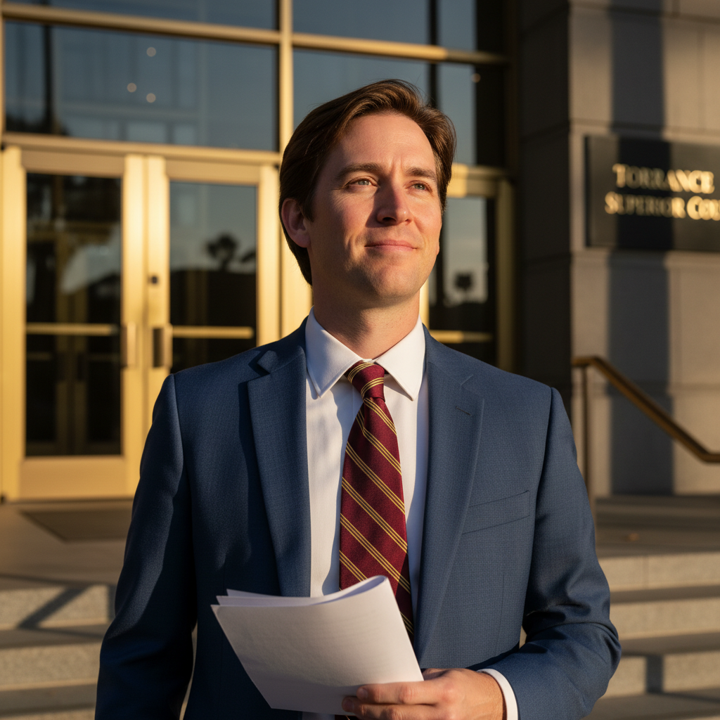 Línea de Tiempo del Proceso para Abogado de Defensa Criminal en Torrance: Qué Buscar en 2025