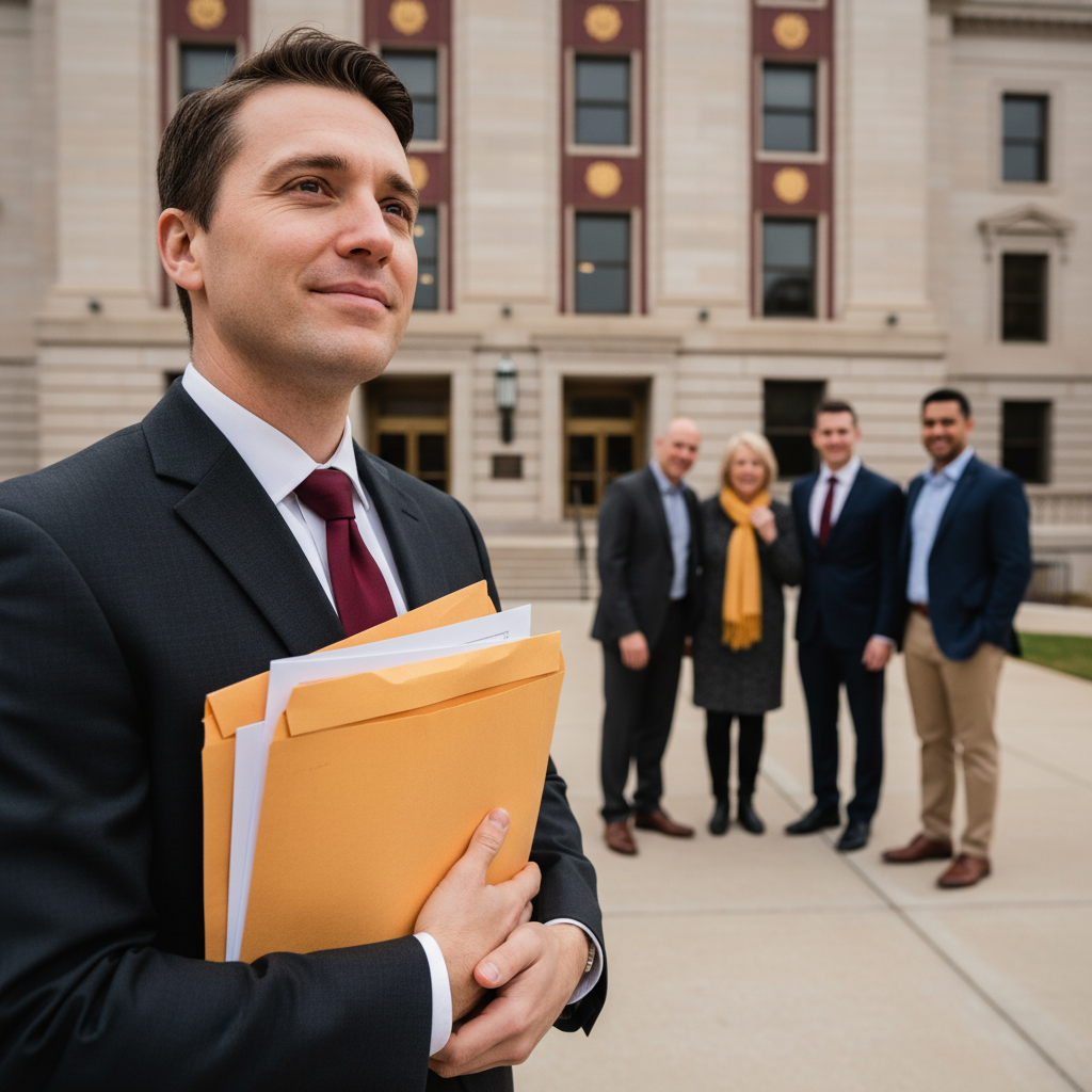 Process Timeline for melbourne criminal attorney: Defense Tips & 2025 Updates