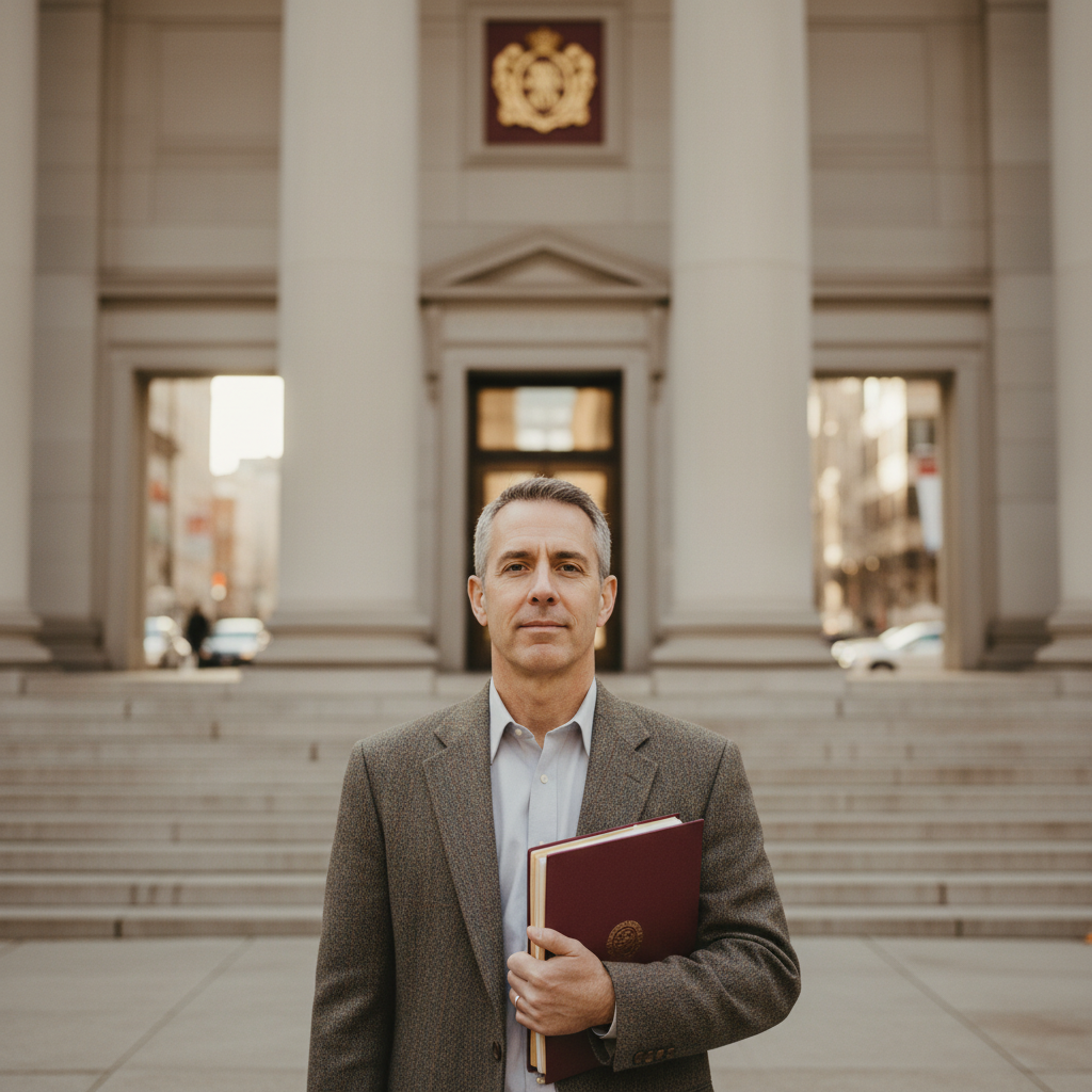 Process Timeline for melbourne criminal attorney: How to Choose the Right Defense