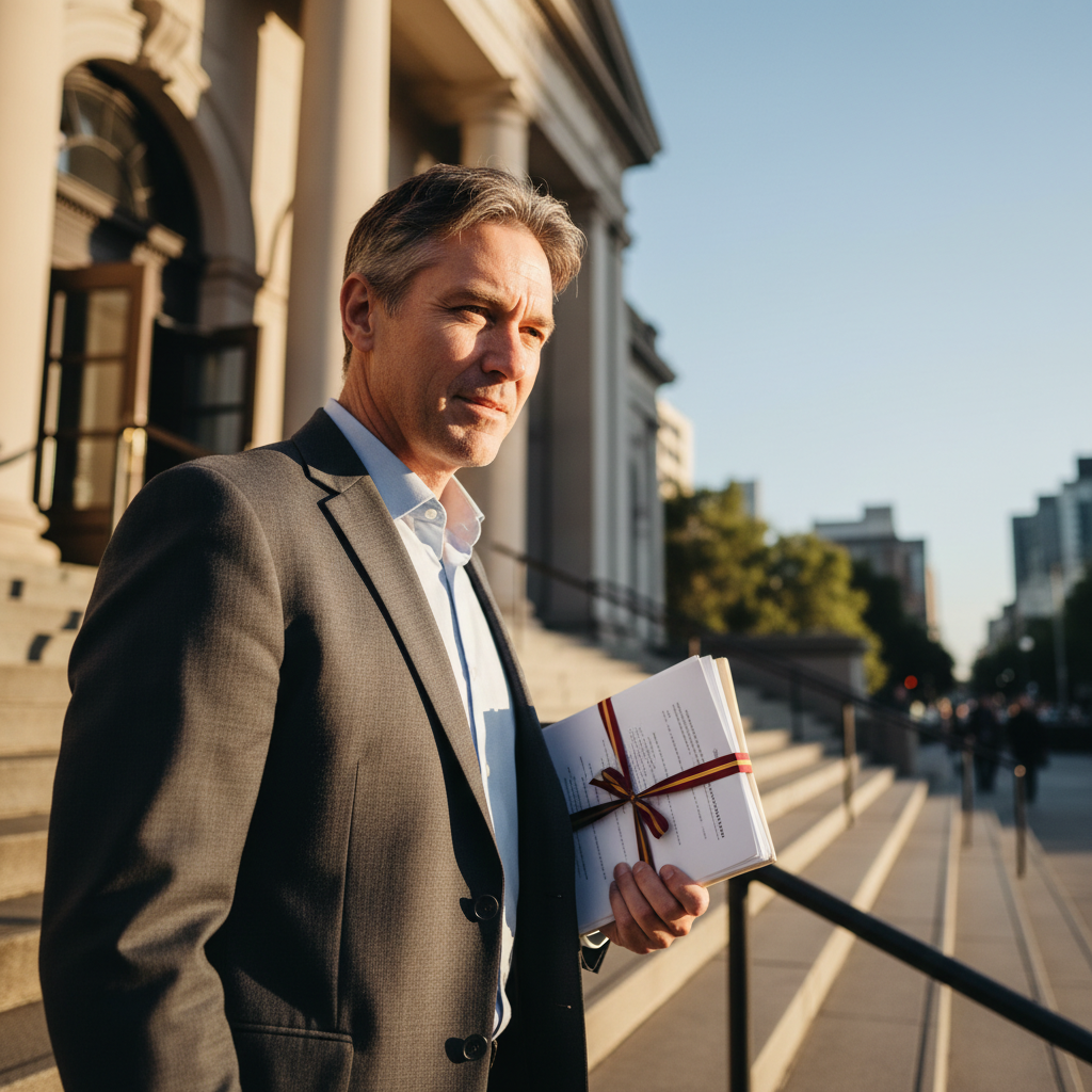 Process Timeline for Melbourne Criminal Attorney: Defense Steps & Your Rights