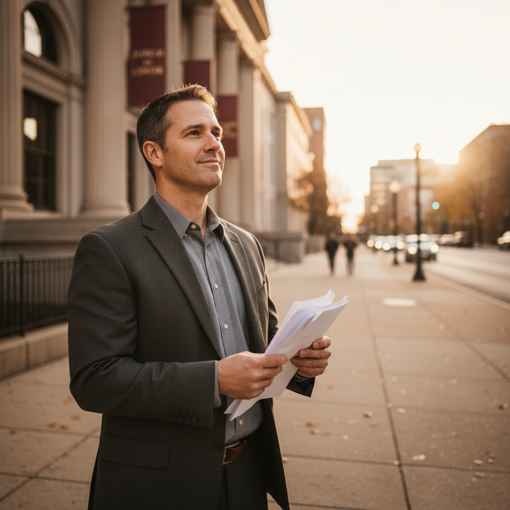 Process Timeline for melbourne criminal attorney: What to Know Before You Hire