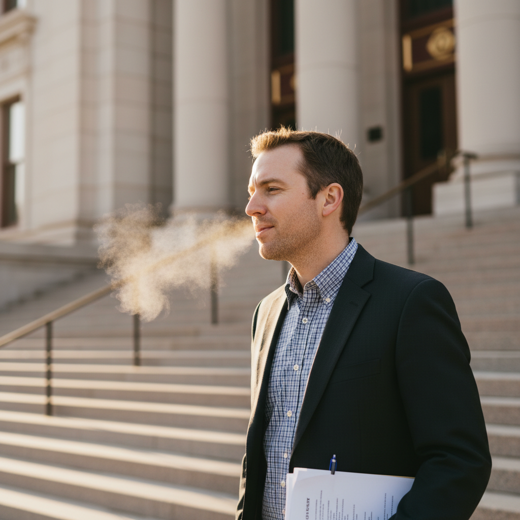 Process Timeline for Montgomery County Criminal Defense Attorney: Defense Guide