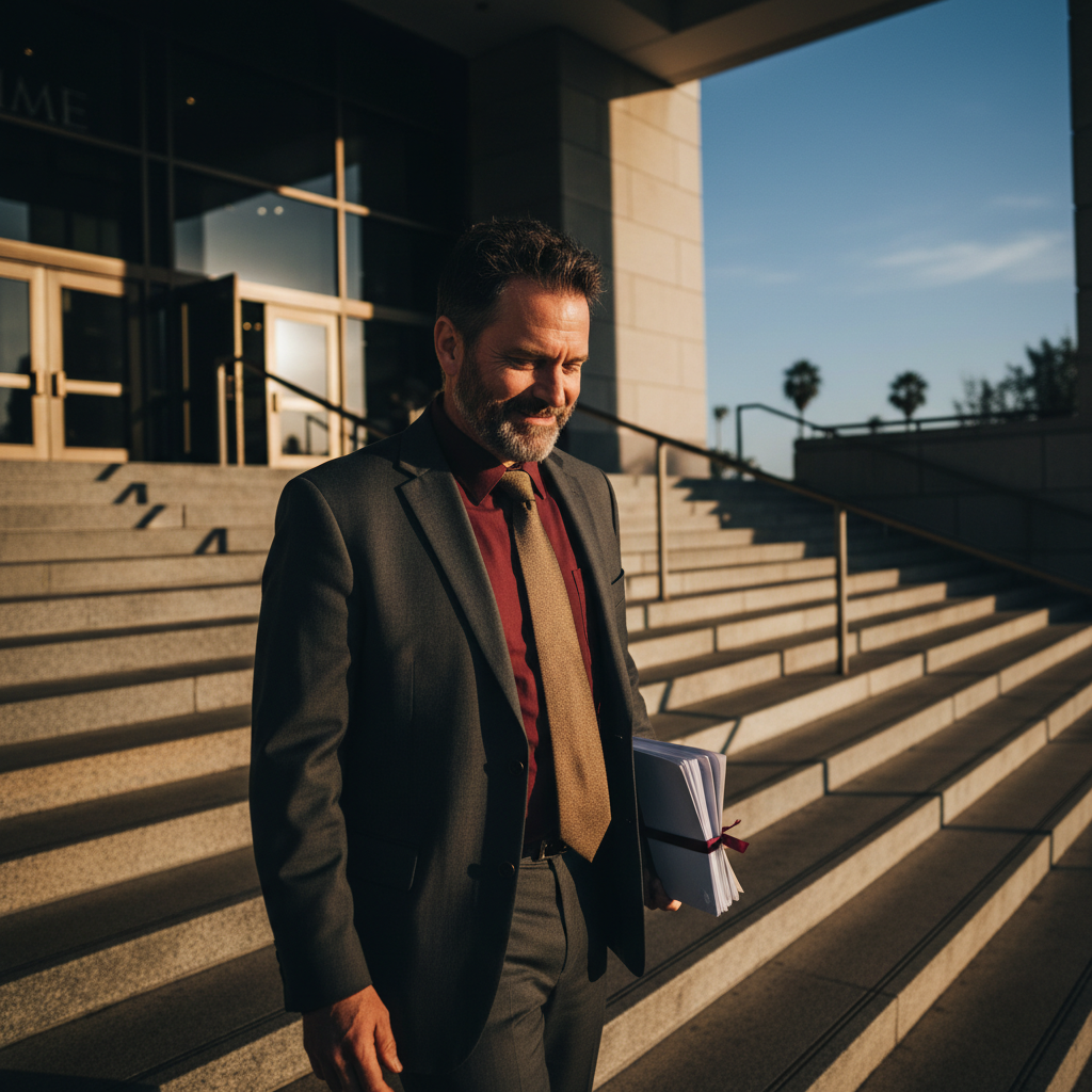 Línea de Tiempo del Proceso para Abogado de Defensa Criminal en Torrance: Guía de Arresto y Consejos