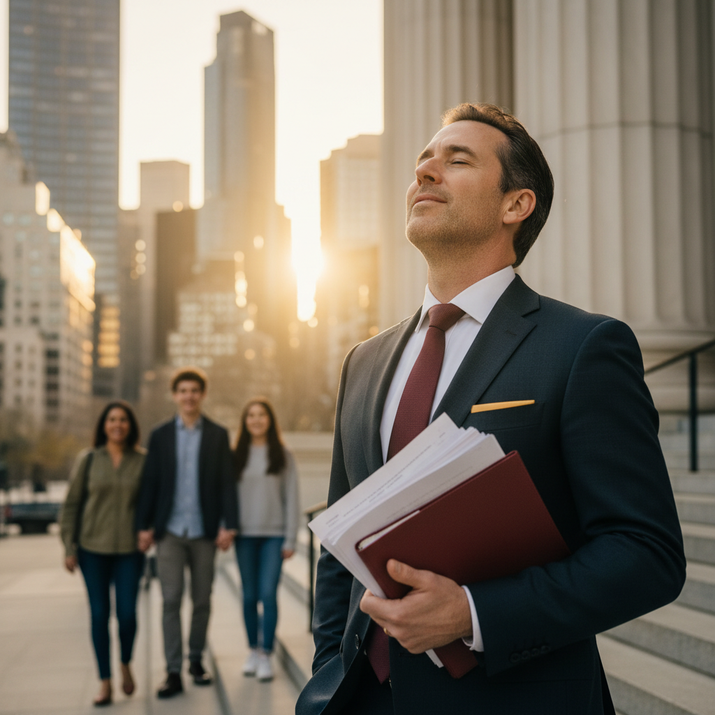 Process Timeline for new york city criminal defense attorney: Your 2026 Guide