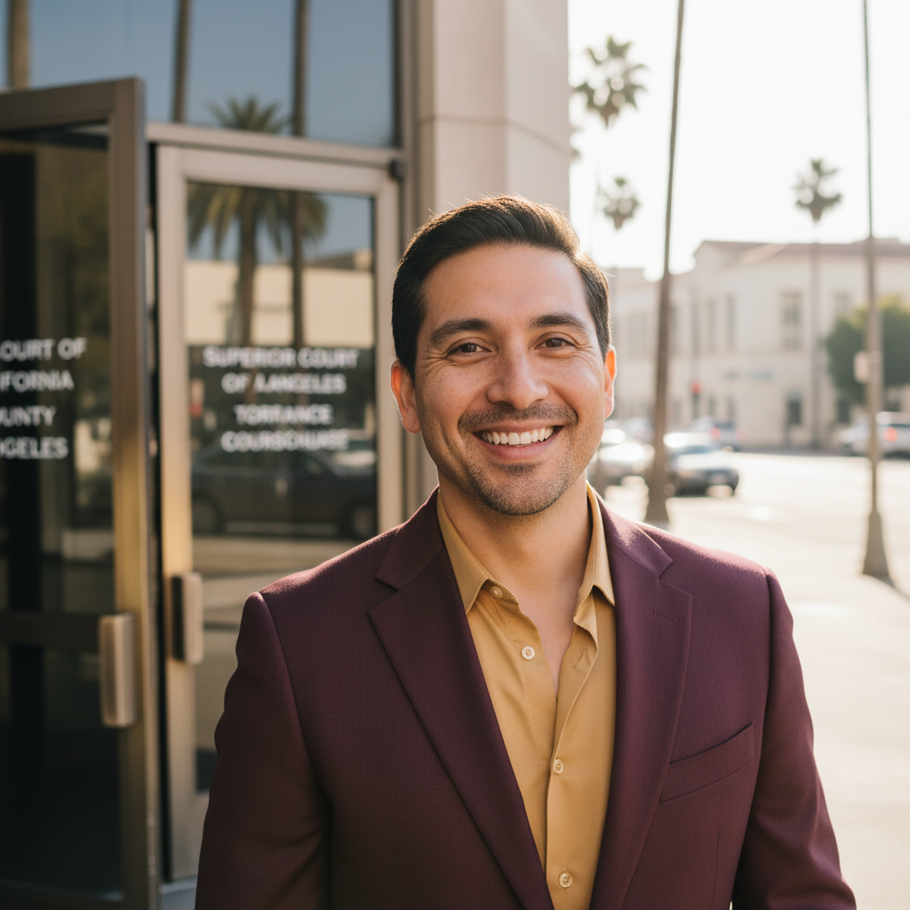 Process Timeline for Torrance Criminal Defense Attorney: What to Know in 2026