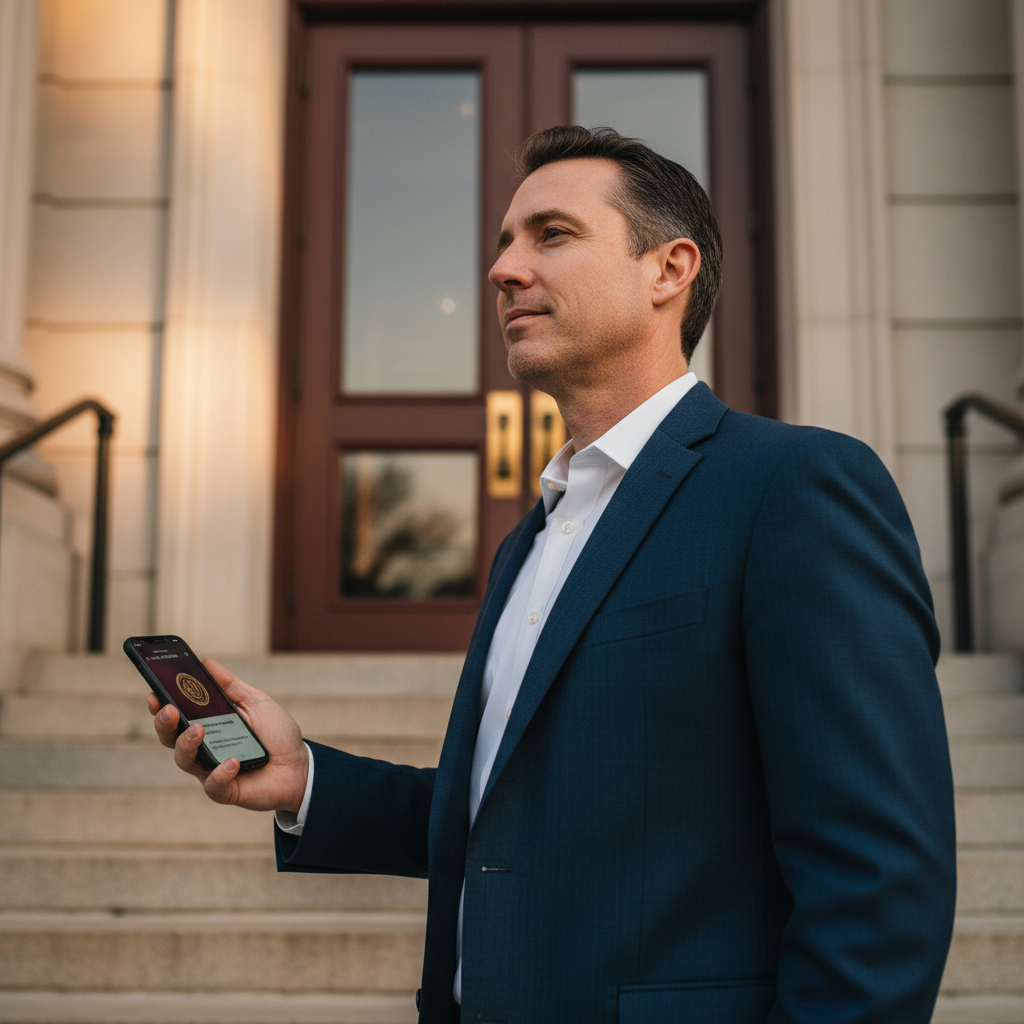 Process Timeline for Criminal Defense Attorney Bartlesville: What to Do Now