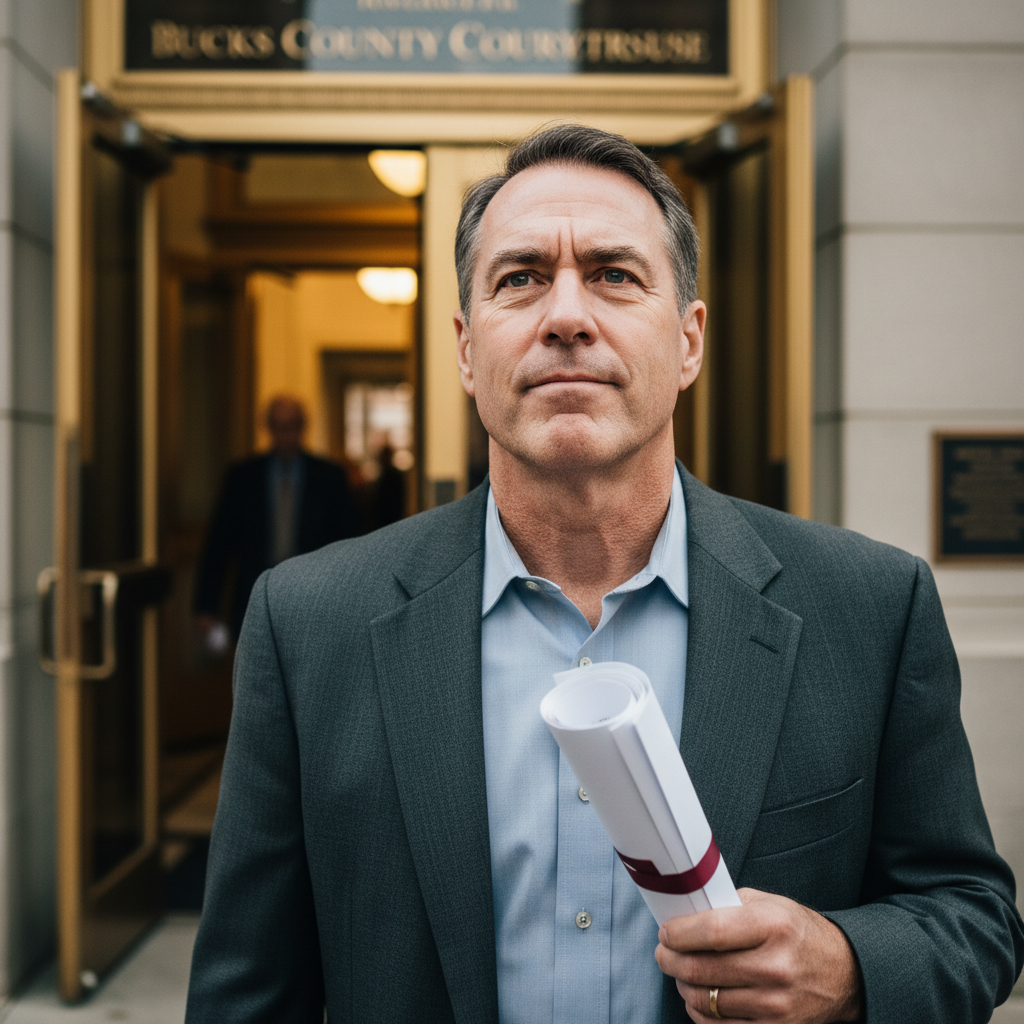 Process Timeline for criminal defense attorney bucks county pa: What to Know