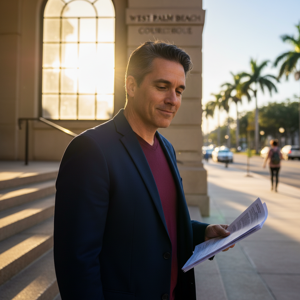 Process Timeline for west palm beach criminal defense attorney: What to Know