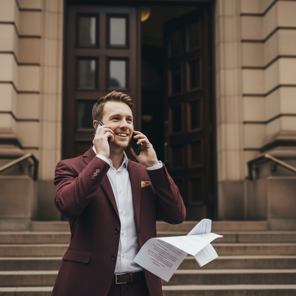 Process Timeline for Melbourne Criminal Attorney: Charges, Rights & Defense