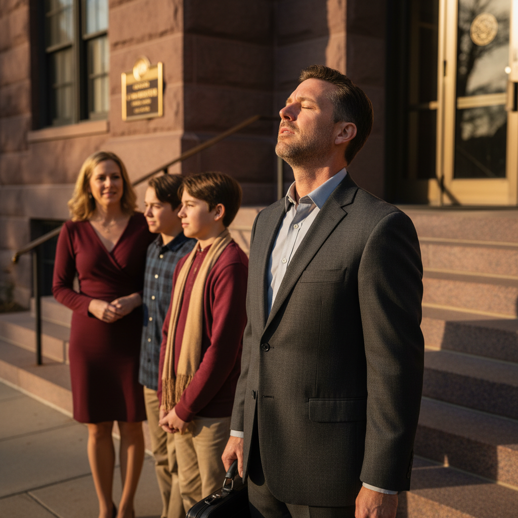 Process Timeline for Montgomery County Criminal Defense Attorney | Vasquez