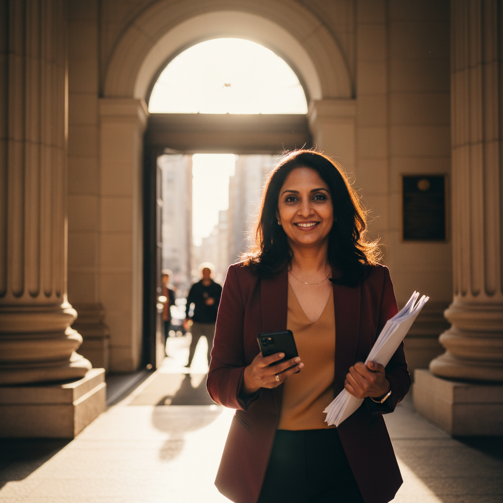 Process Timeline for ai news today: What “Best Lawyer” Lists Mean for You