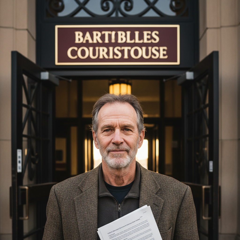 Process Timeline for Criminal Defense Attorney Bartlesville: What to Know