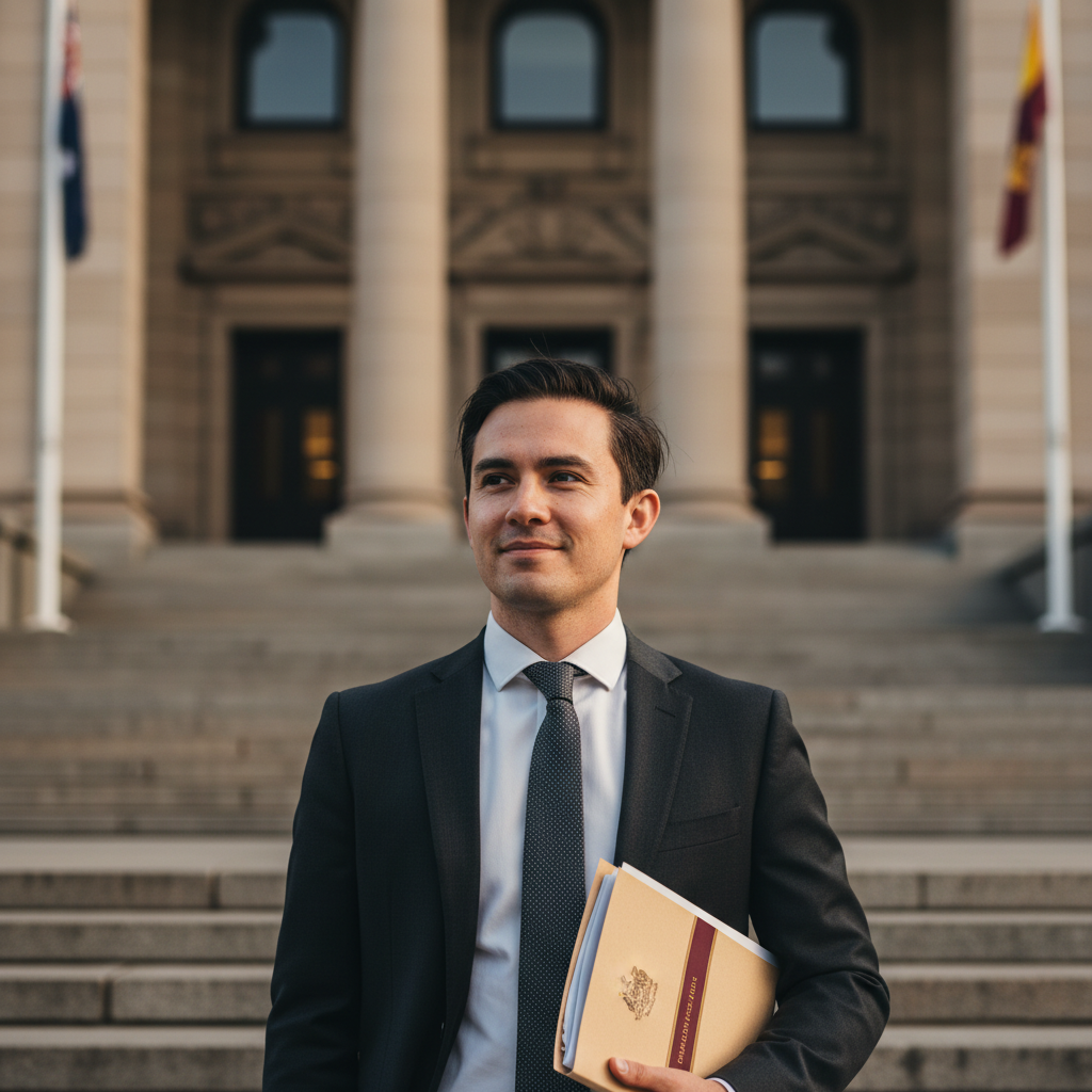 Process Timeline for Melbourne Criminal Attorney: Defense Steps & Your Rights