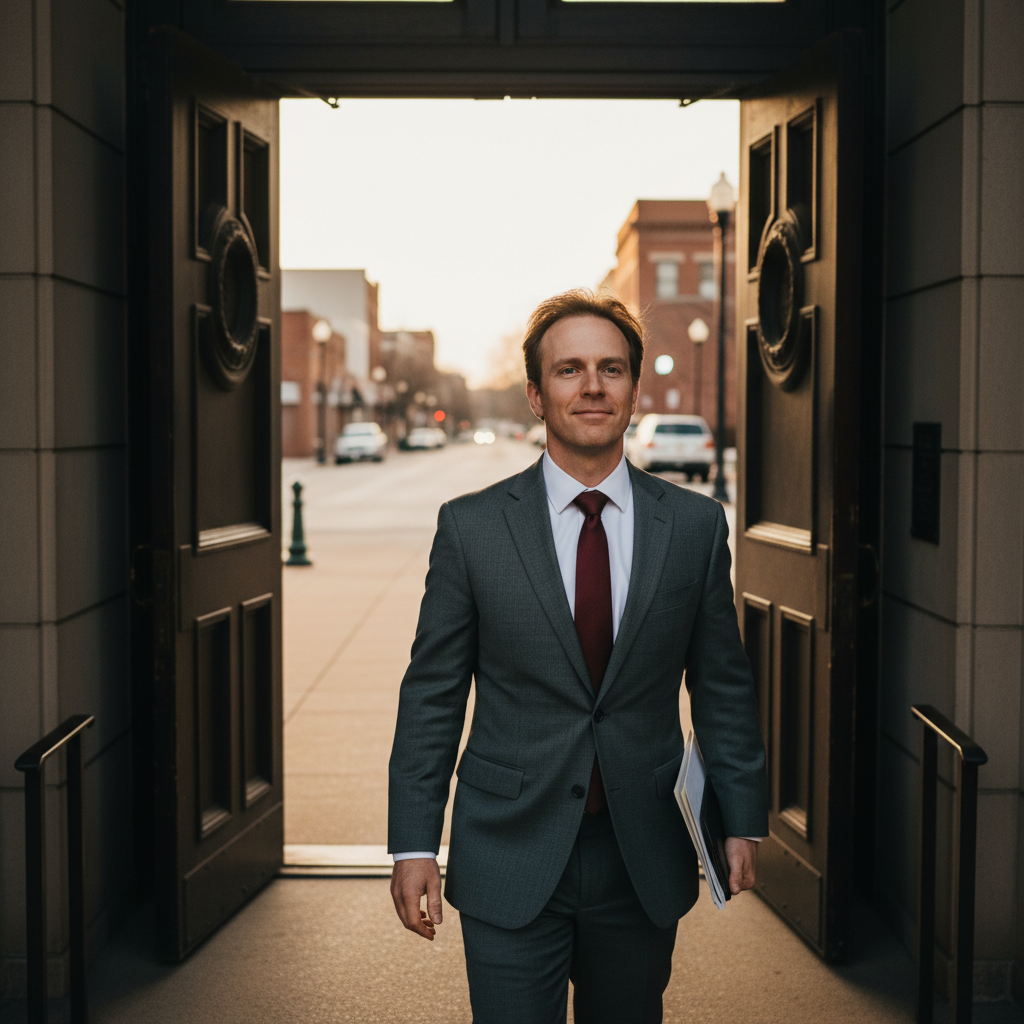 Process Timeline for Criminal Defense Attorney Bartlesville: What to Look For