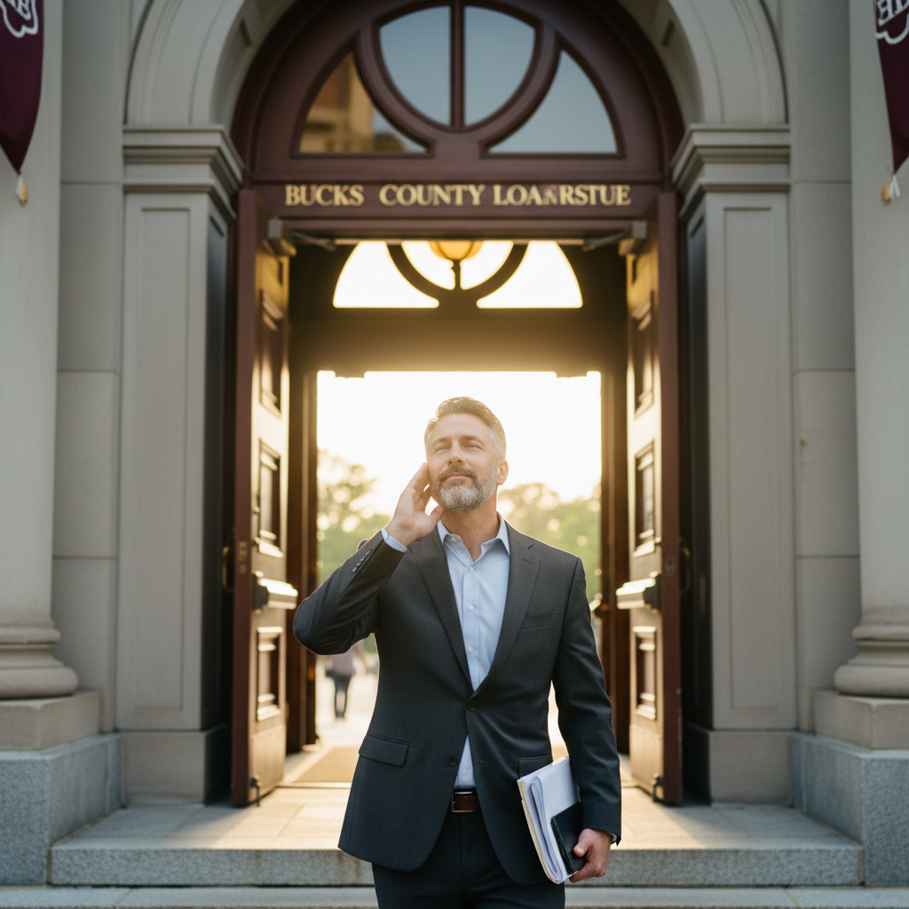 Process Timeline for Criminal Defense Attorney Bucks County PA: What to Know