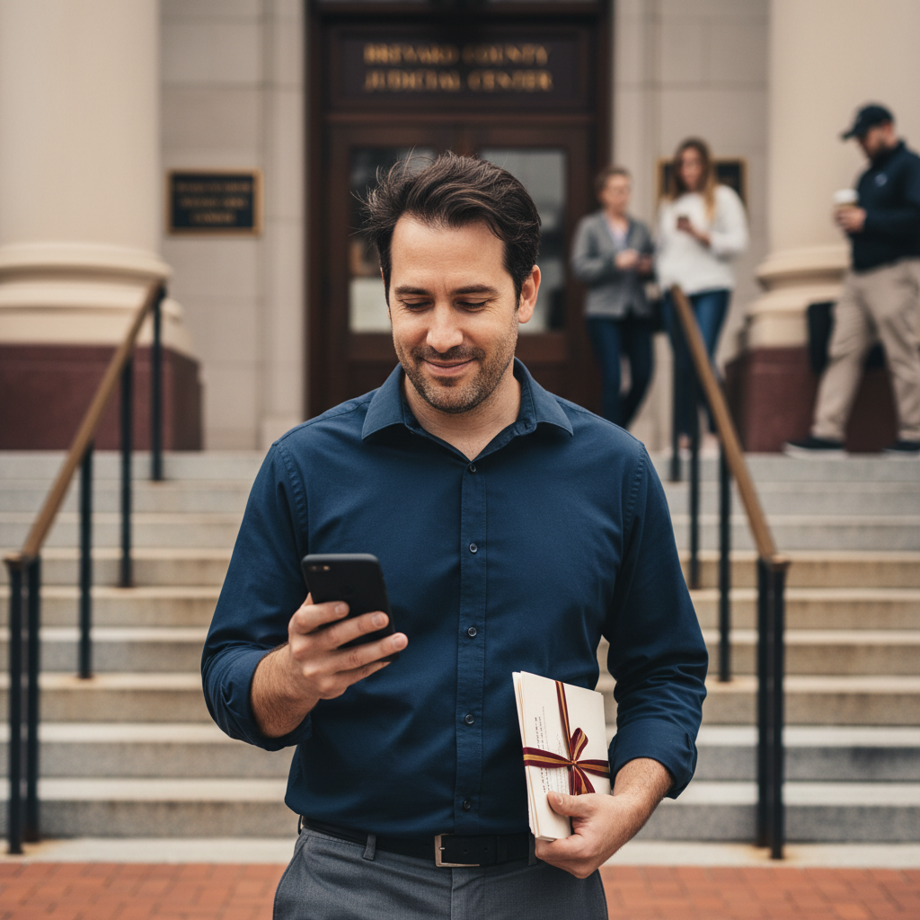 Process Timeline for melbourne criminal attorney: What to Do After an Arrest