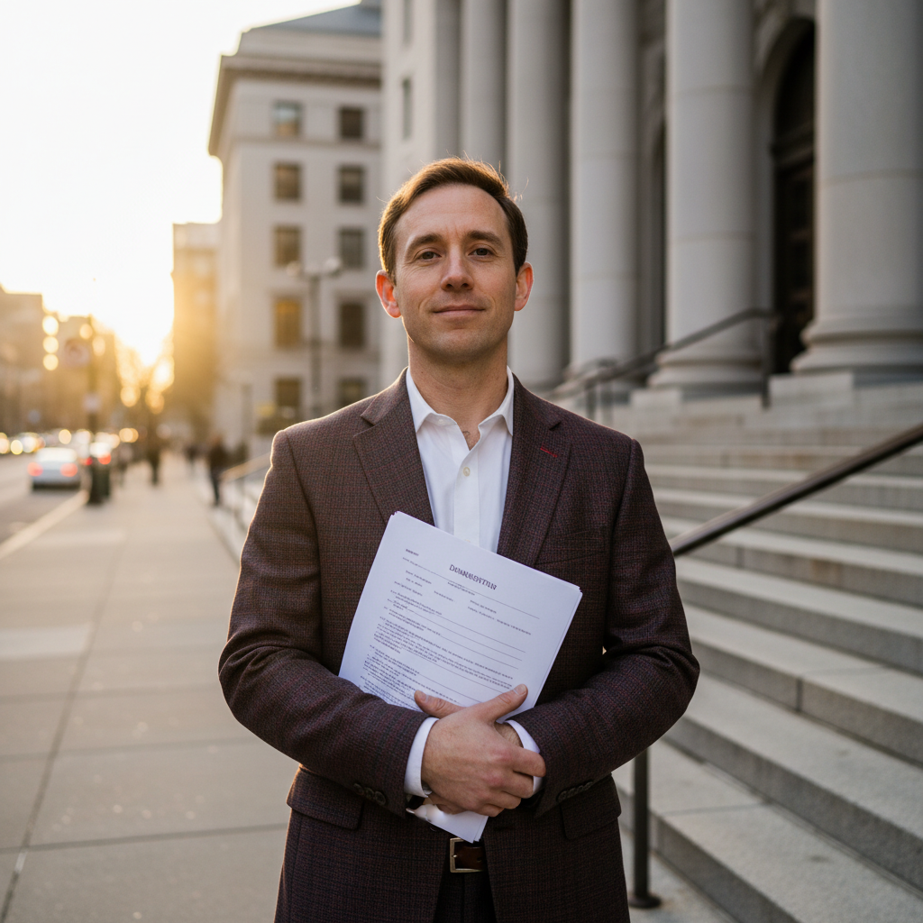 Process Timeline for AI News Today: Breath Test Refusal & DUI Penalties