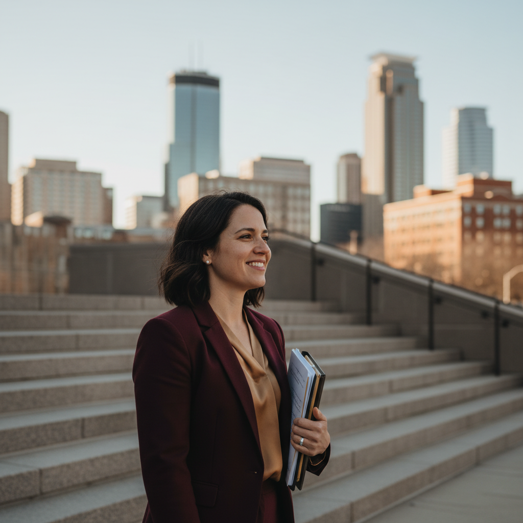 Línea de Tiempo del Proceso para Abogado de Defensa Criminal en Minneapolis: DUI y Defensa tras Arresto