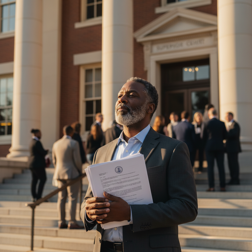 Línea de Tiempo del Proceso para código procesal penal: guía clara para casos penales