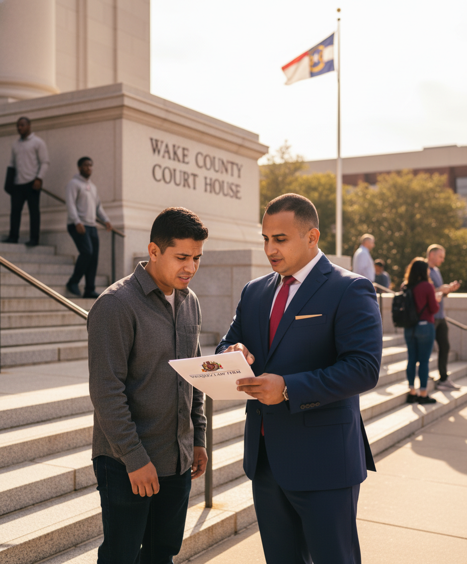 Código procesal penal: guía práctica y defensa en NC