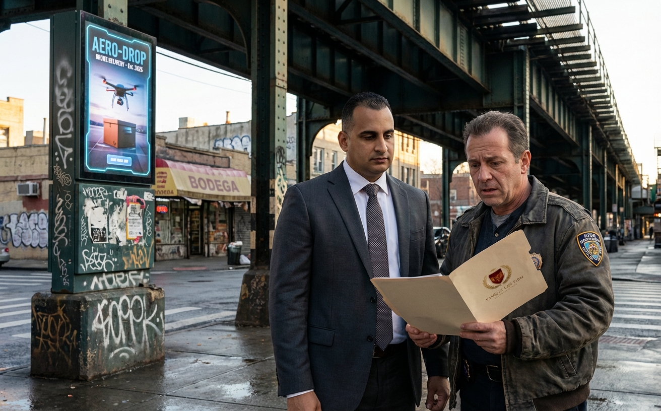 NYPD Detective Arrest: What Happens Next in 2026?