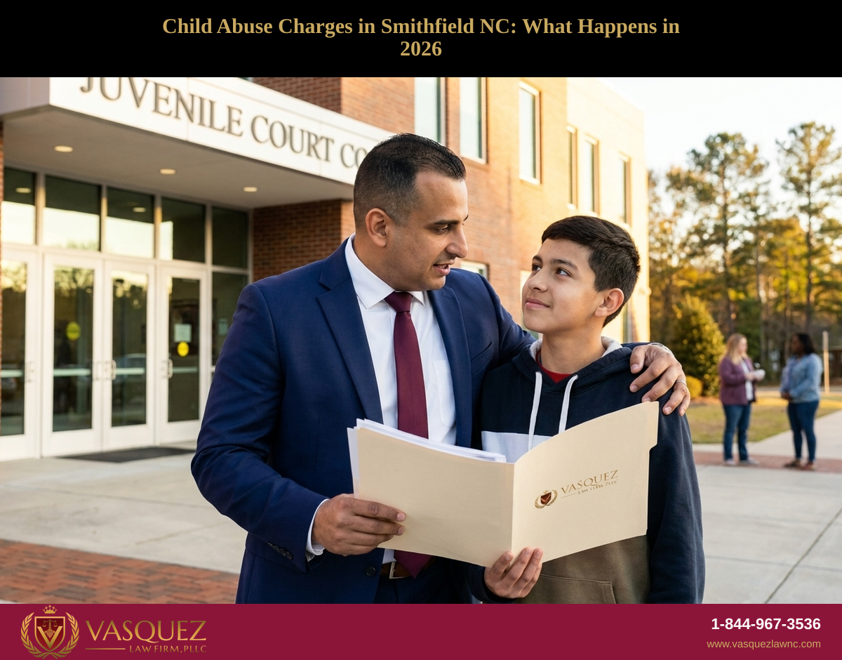 Child Abuse Charges inHappens in 2026 | Vasquez Law