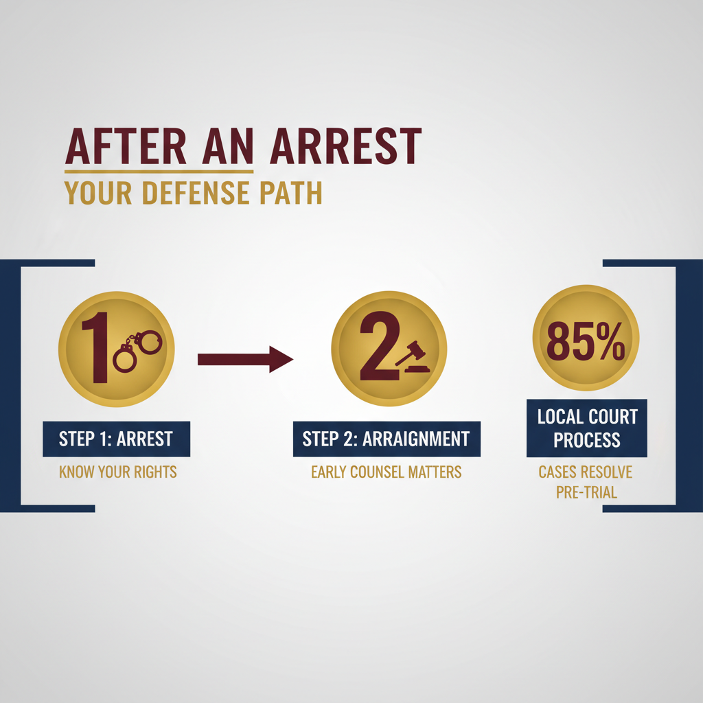 Key Statistics and Data for criminal defense attorney bucks county pa: What to Know