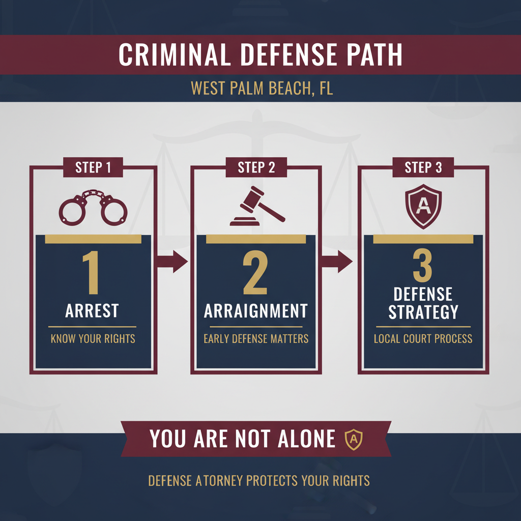 Key Statistics and Data for west palm beach criminal defense attorney | Defense Guide