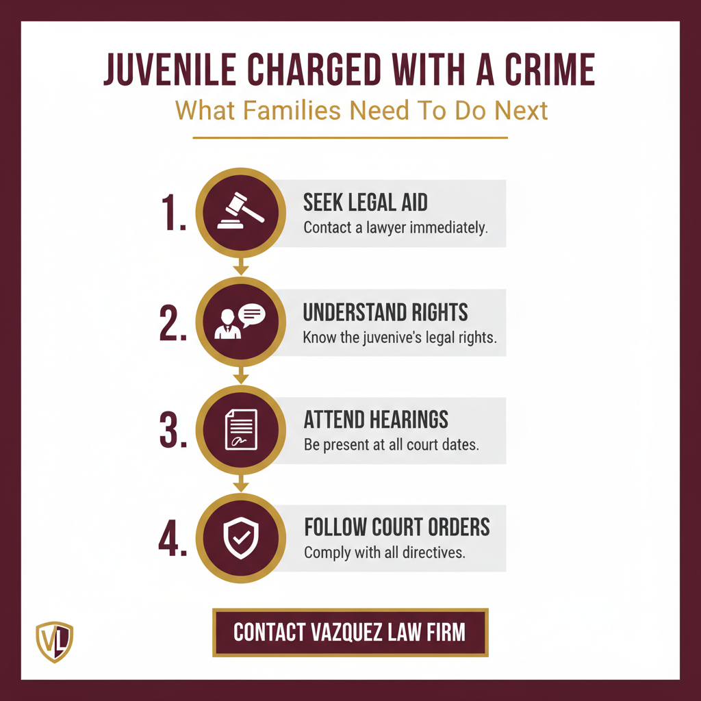 Key Statistics and Data for Find a Juvenile Criminal Defense Attorney Near Me in Charlotte