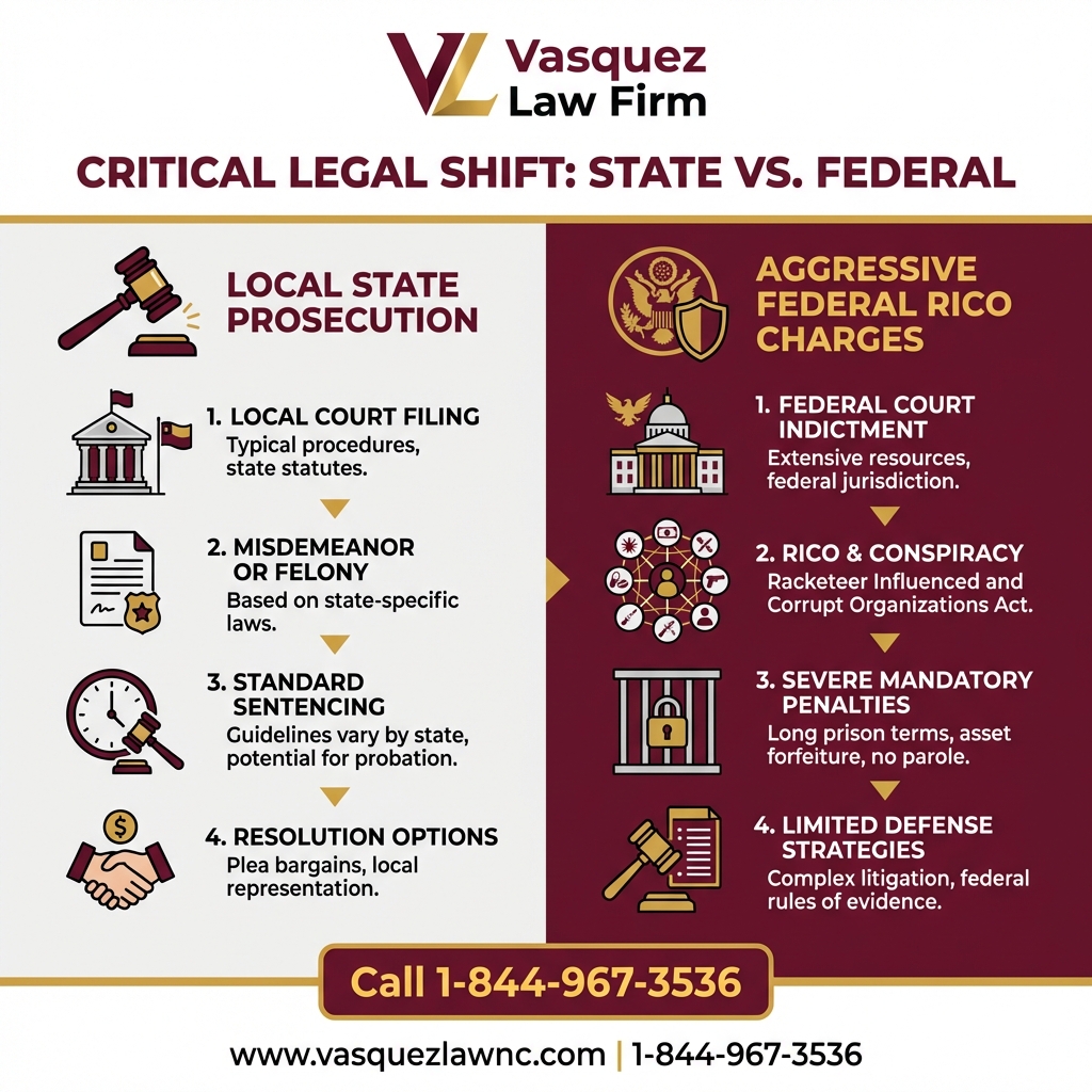 Estadísticas Clave y Datos para Cargos por Pandillas en Minneapolis: Guía Esencial para 2026