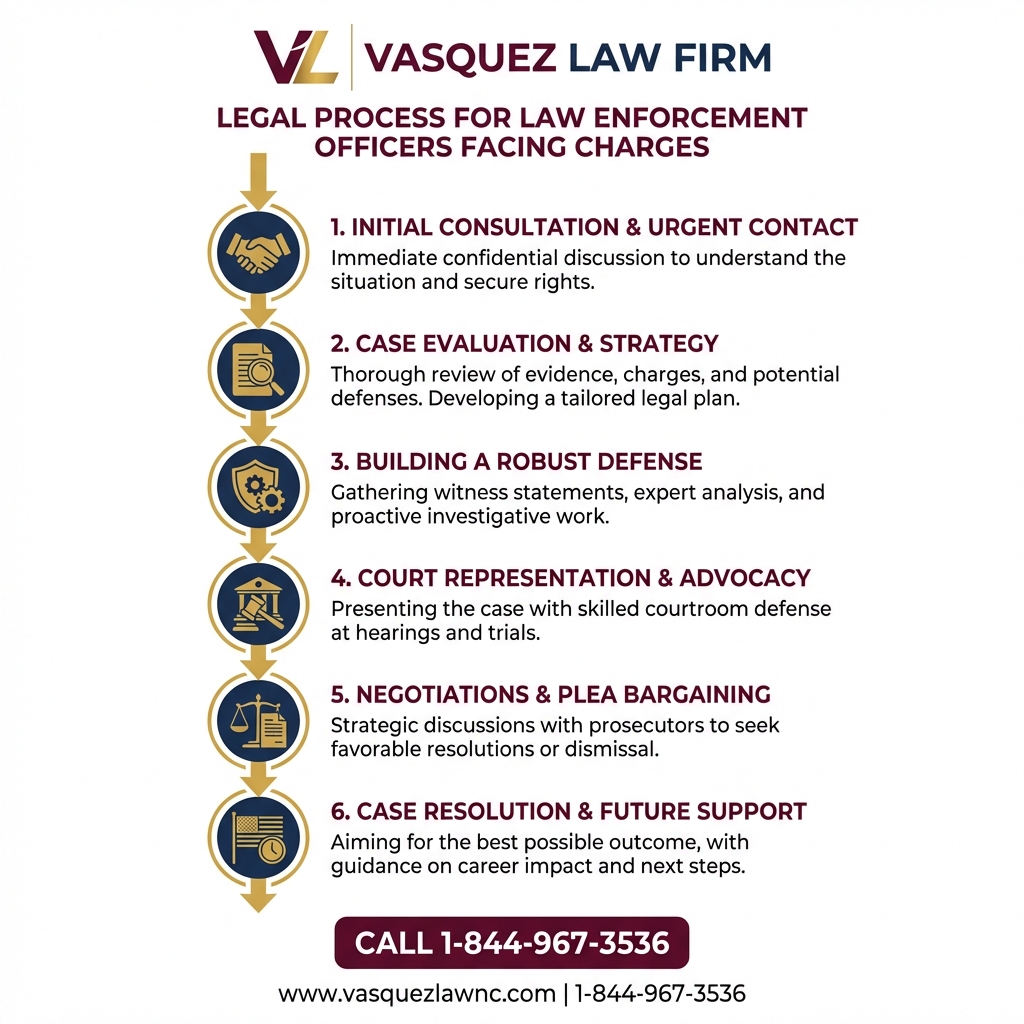 Key Statistics and Data for NYPD Detective Arrest: What Happens Next in 2026?