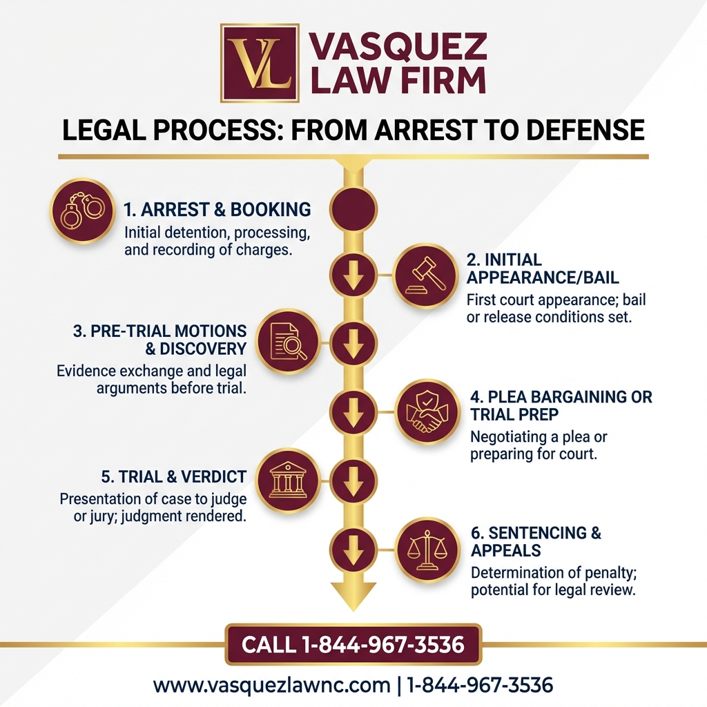 Key Statistics and Data for Spokane Valley Drug Arrest: Your Rights in 2026