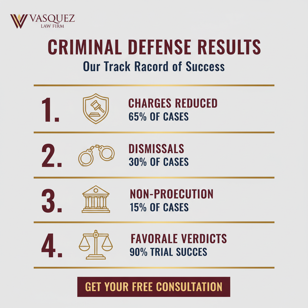 Línea de Tiempo del Proceso para Encuentre un Abogado de Defensa Criminal en Nueva York Hoy