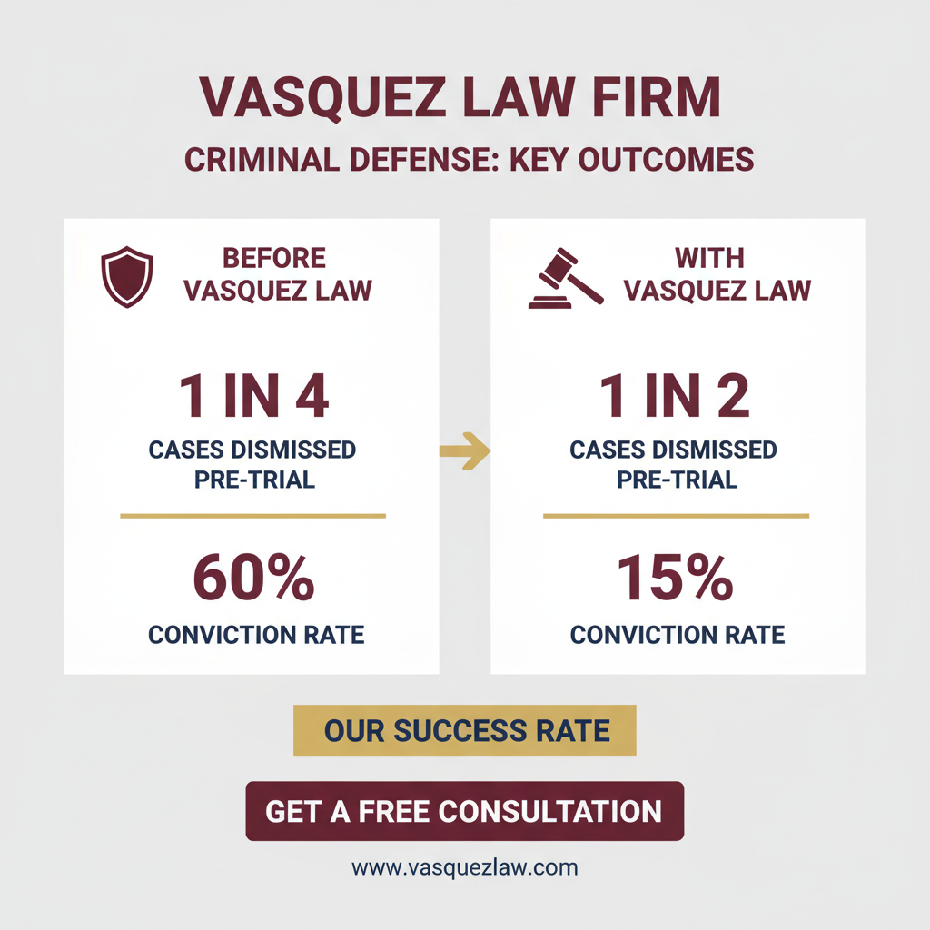 Línea de Tiempo del Proceso para Encuentre el Mejor Abogado de Defensa Criminal en West Palm Beach